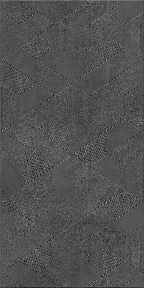 CASTELLA GRAPHITE HEXA view 4